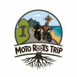 Moto Roots Trip