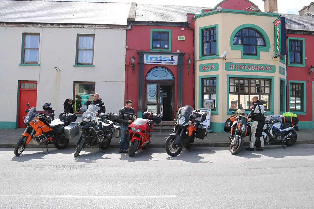 irlande-motoroosttrip-motos