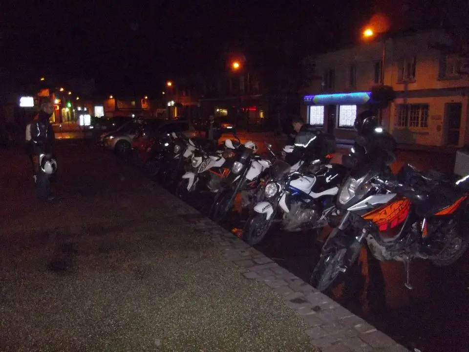 road trip moto bretagne