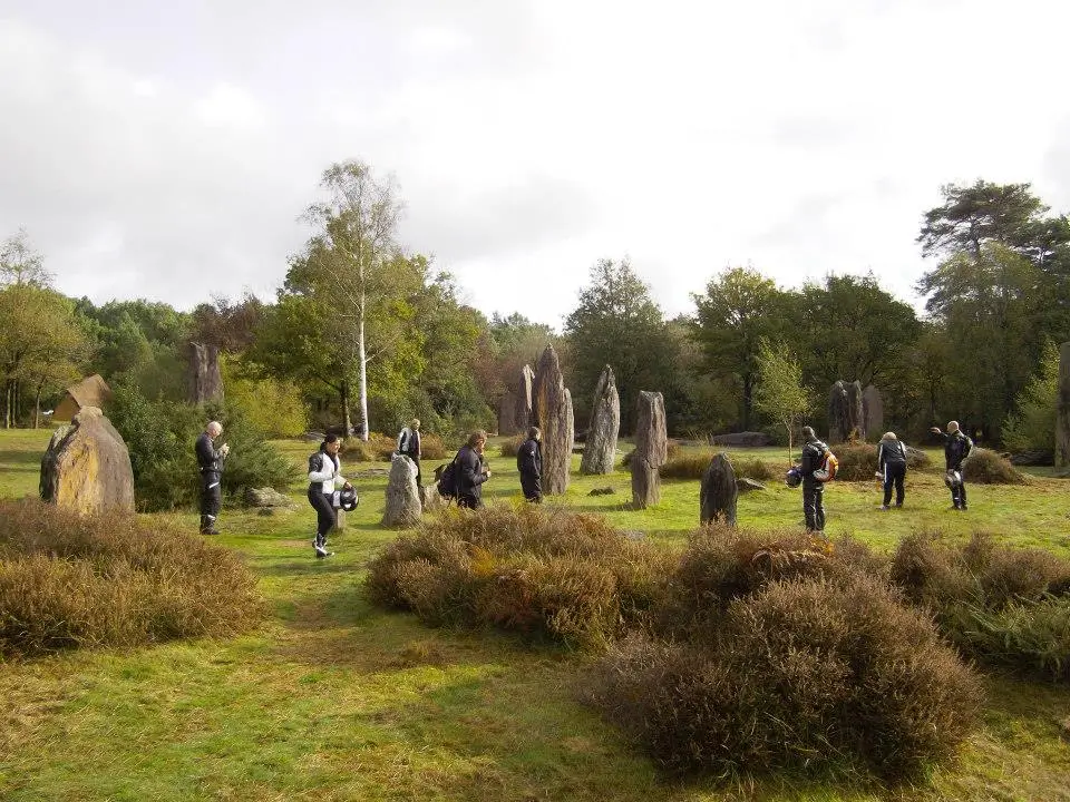 road trip moto bretagne