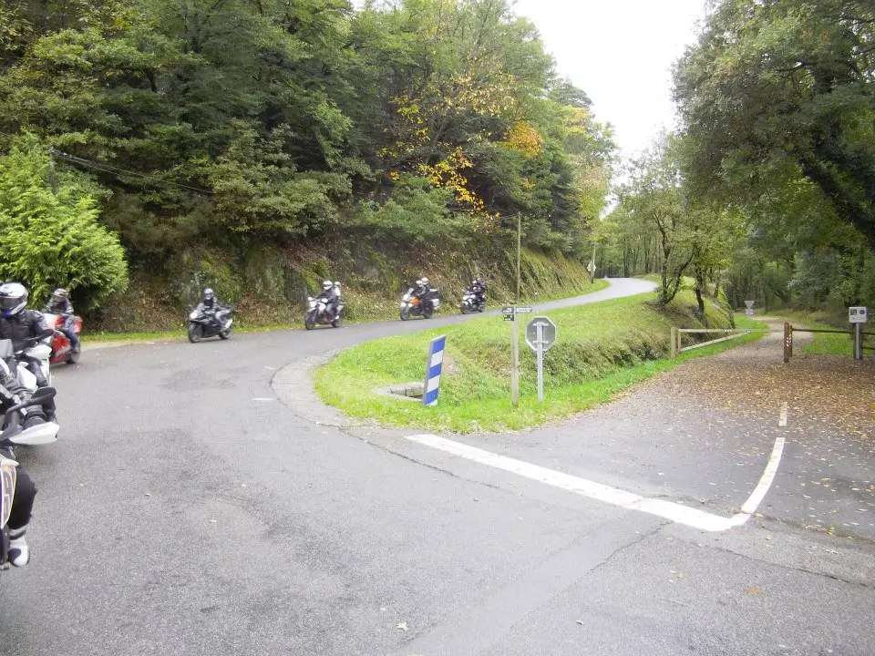 road trip moto bretagne