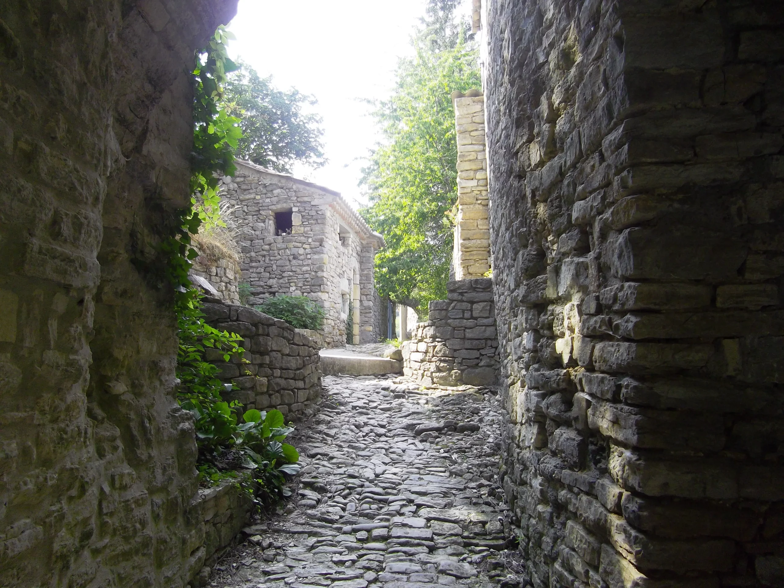 ruelle de dordogne