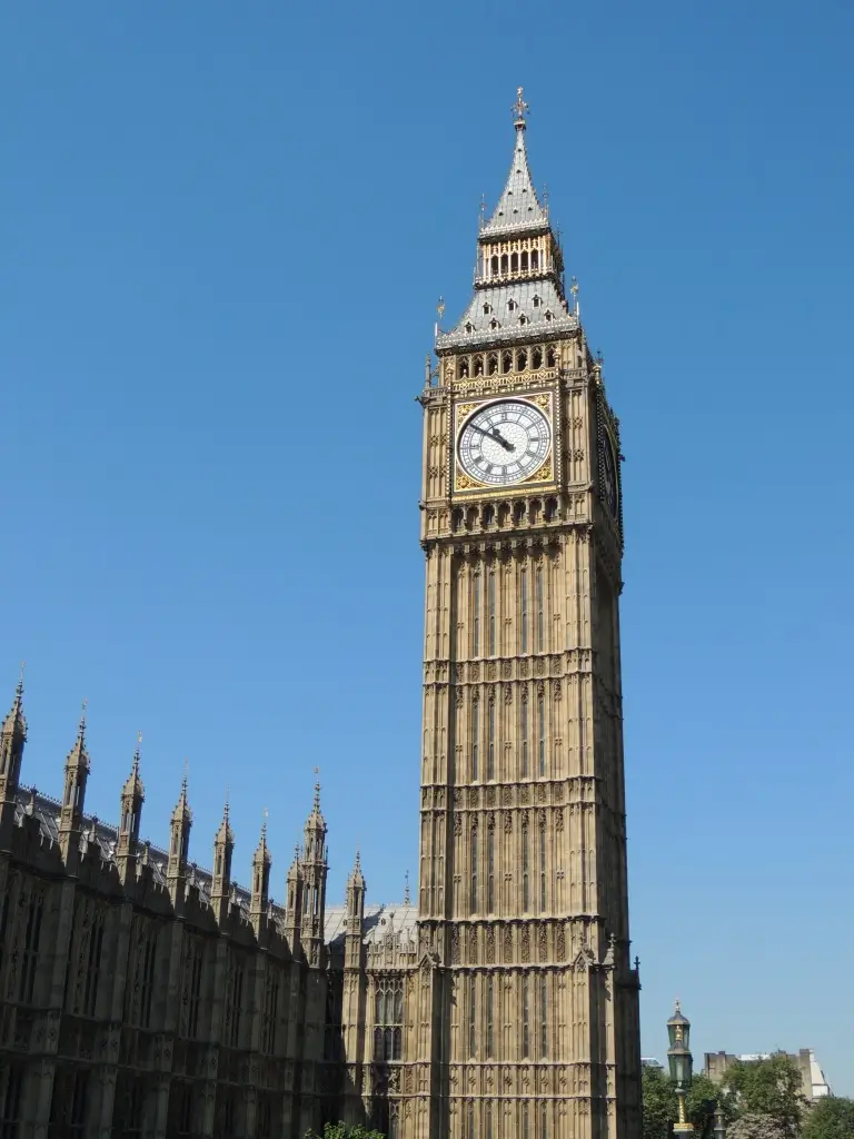 big ben