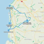 WEEK END MOTO EN BAIE DE SOMME j2