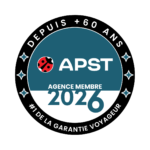 APST